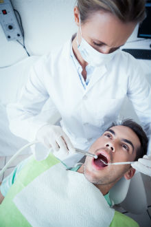 Oral Surgery | Dr. Canter | Dentist Brea, CA