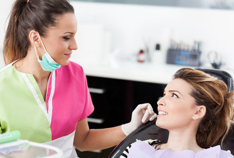 Dental Services | Dr. Canter | Anaheim Dentist